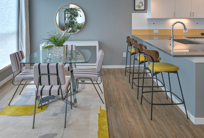 Prepare To Enjoy Your Home-Buying Journey