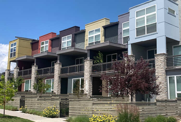 Homes To Fit Every Stage In Life