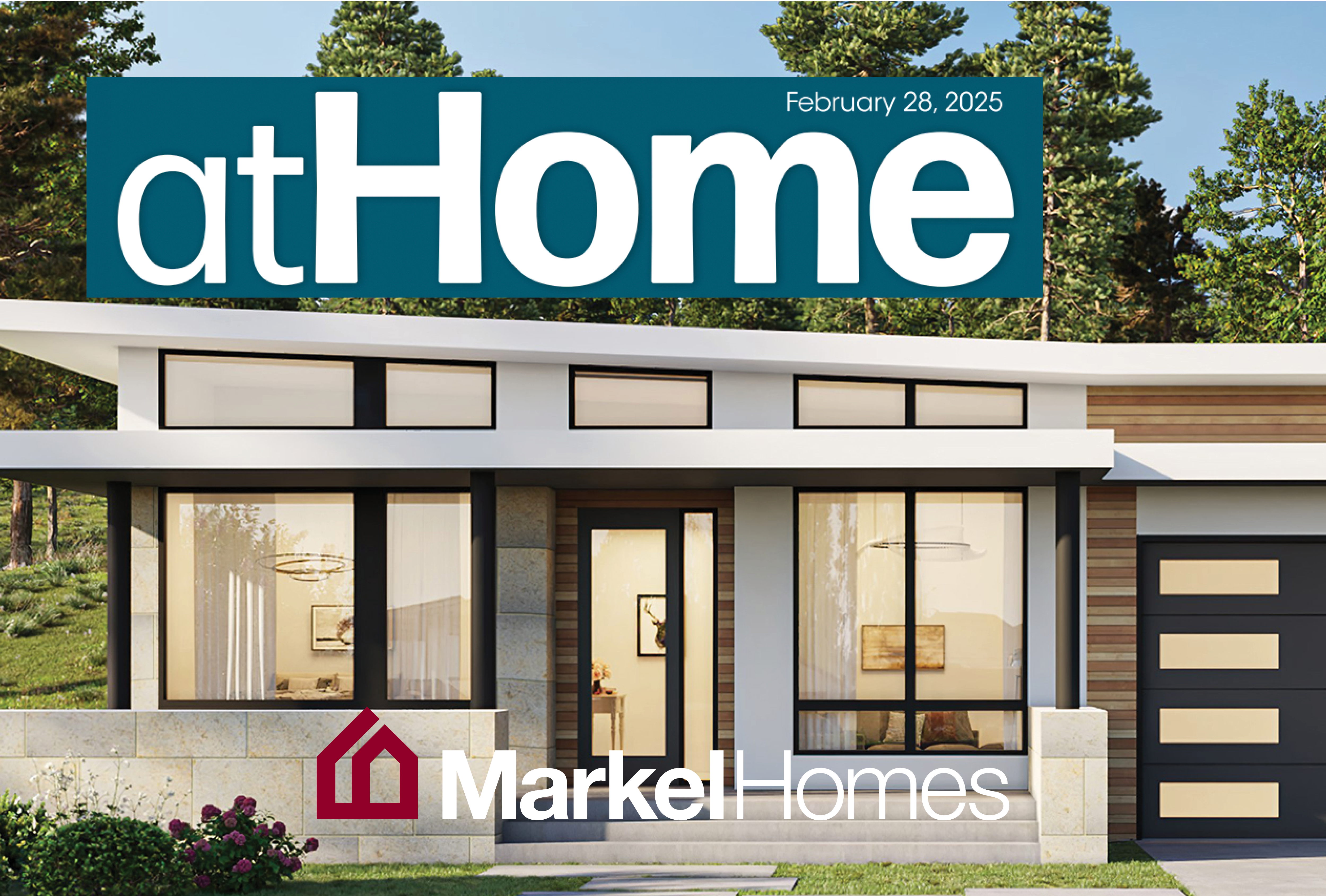 Markel Homes Celebrates Grand Opening of Northstar