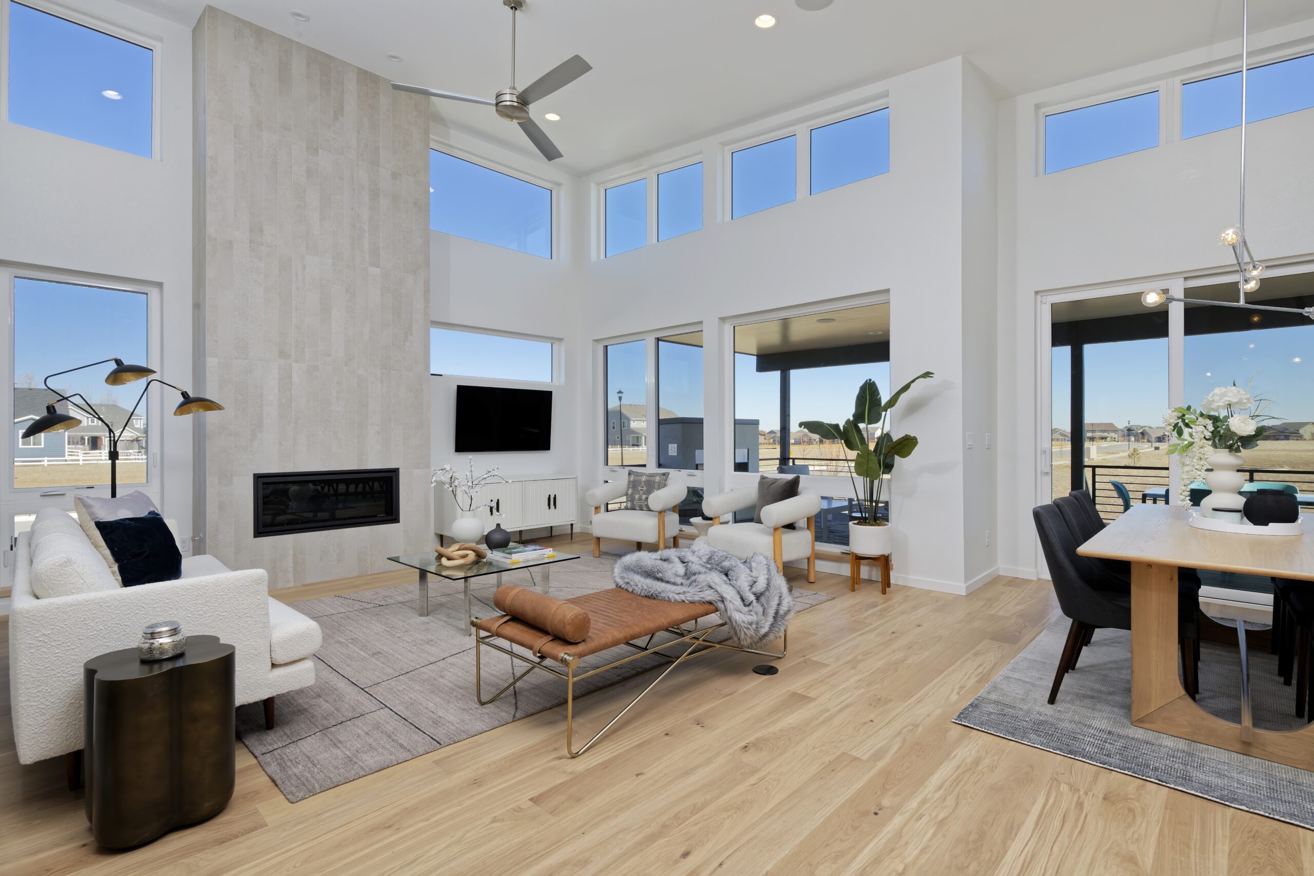 Experience TrueDesign Living with Markel Homes at the 2025 Parade of Homes